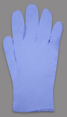 NITRILE GLOVES 2